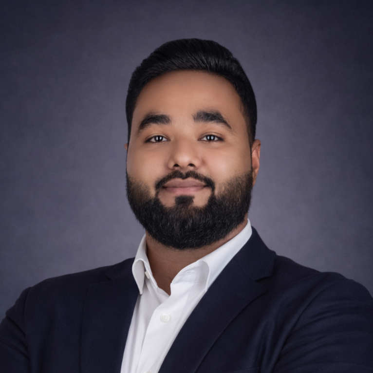 Nobir Hossen | Social Media Growth Strategist