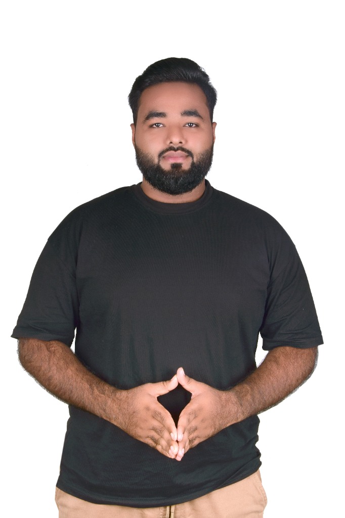 Nobir Hossen, social media strategist